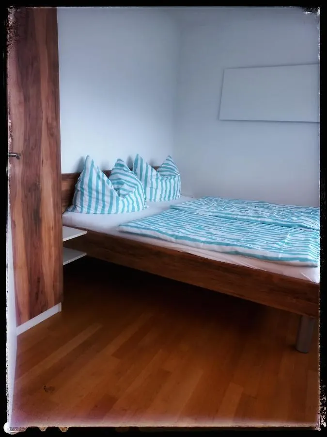 Apartment Russhutte Zirl
