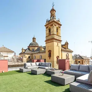 San Bernardo Séville