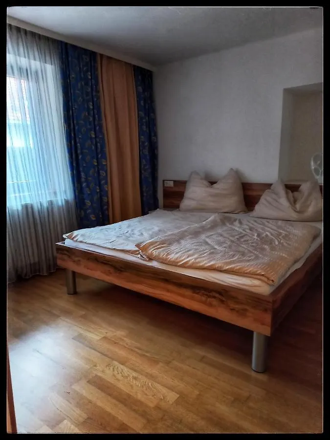 Apartment Russhutte Zirl 0*,