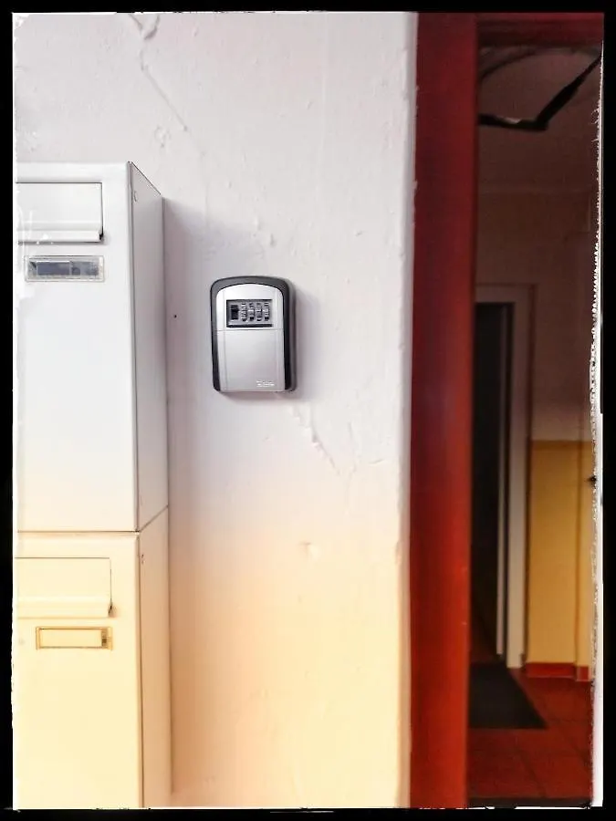 Apartment Russhutte Zirl