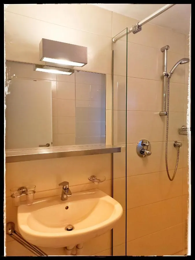 Apartment Russhutte Zirl Oostenrijk